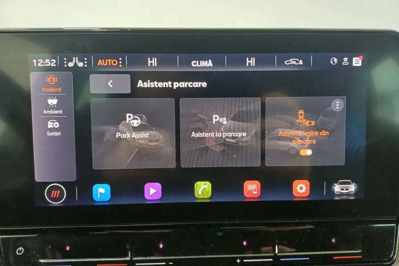 Seat Leon din 2023 cu 103.234 km - oferta SEA183212 - foto 21