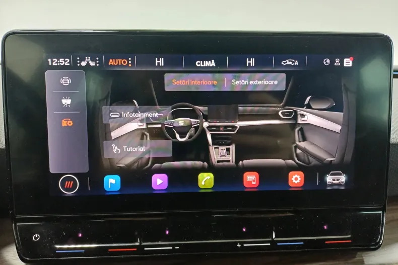 Seat Leon din 2023 cu 103.234 km - oferta SEA183212 - foto 26