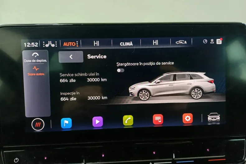 Seat Leon din 2023 cu 103.234 km - oferta SEA183212 - foto 27