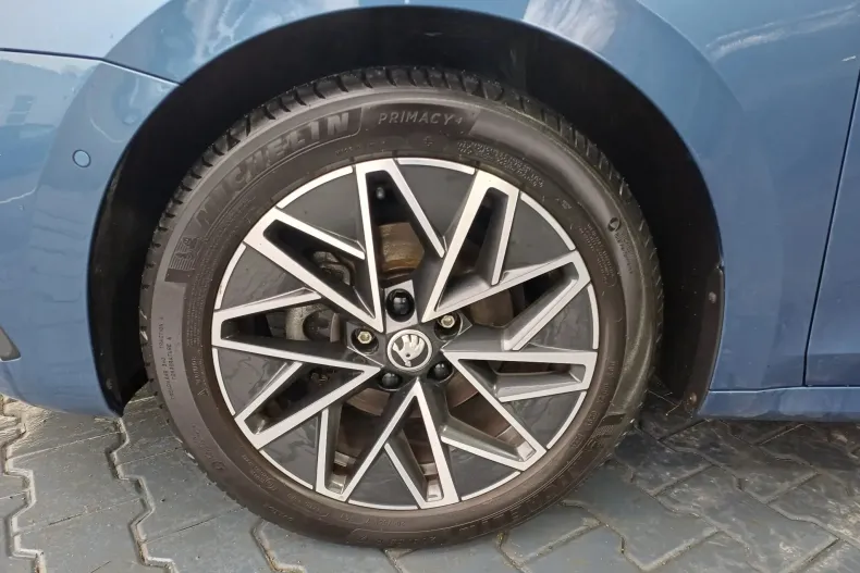 Skoda Octavia din 2021 cu 129.764 km - oferta SKO183213 - foto 4