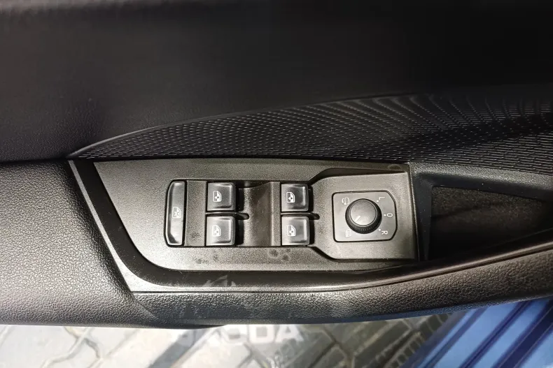 Skoda Octavia din 2021 cu 129.764 km - oferta SKO183213 - foto 9