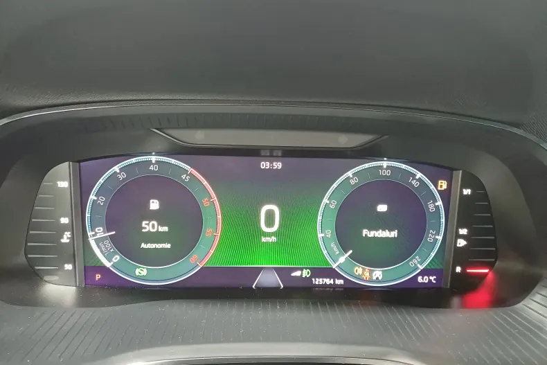 Skoda Octavia din 2021 cu 129.764 km - oferta SKO183213 - foto 16