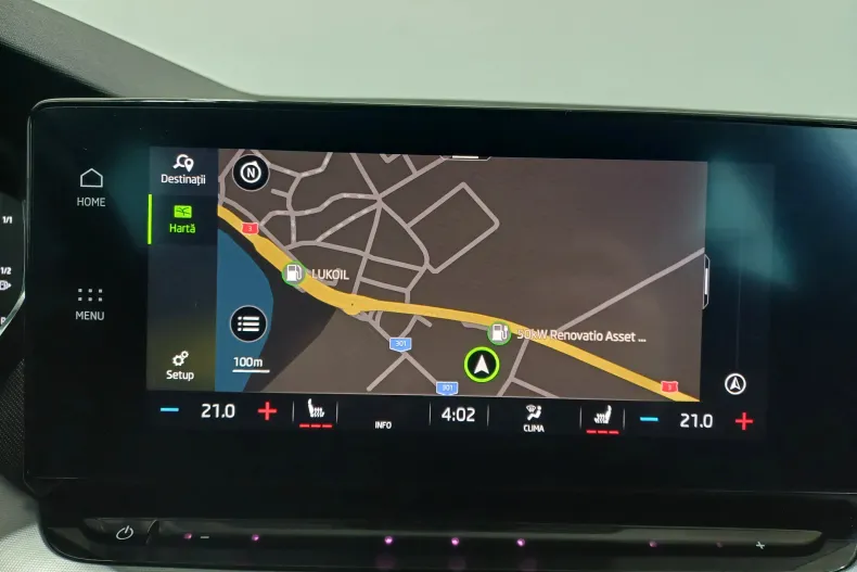 Skoda Octavia din 2021 cu 129.764 km - oferta SKO183213 - foto 28