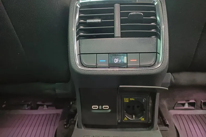 Skoda Octavia din 2021 cu 129.764 km - oferta SKO183213 - foto 34