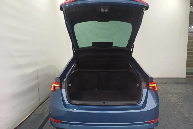 Skoda Octavia din 2021 cu 129.764 km - oferta SKO183213 - foto 36