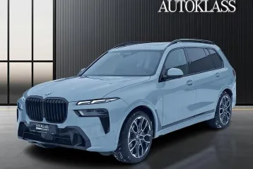 BMW X7 din 2023 - oferta BMW183214