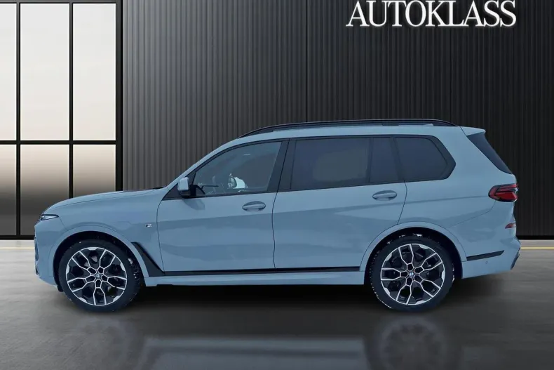 BMW X7 (Seria X) din 2023 cu 71.284 km - oferta BMW183214 - foto 2