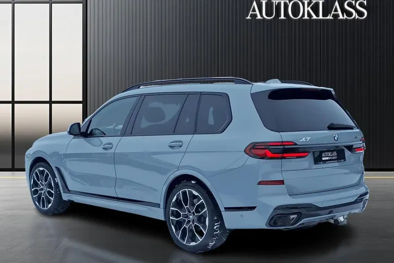 BMW X7 (Seria X) din 2023 cu 71.284 km - oferta BMW183214 - foto 3