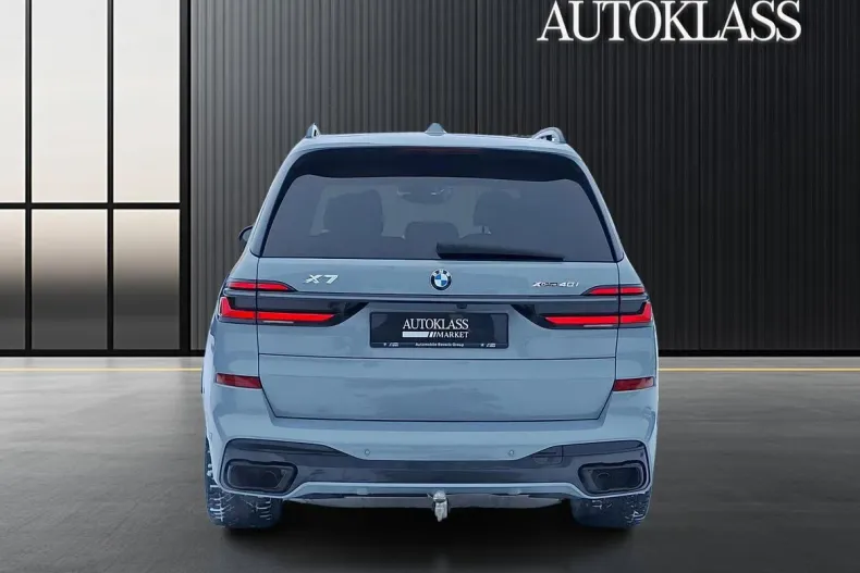 BMW X7 (Seria X) din 2023 cu 71.284 km - oferta BMW183214 - foto 4
