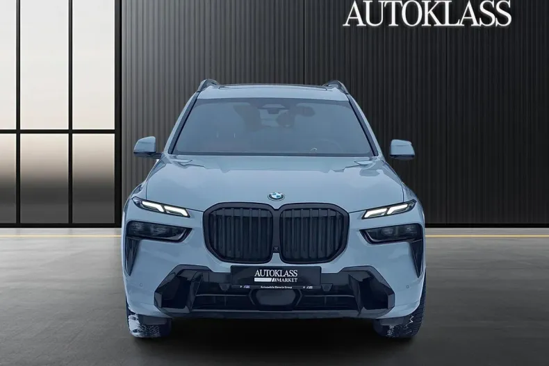BMW X7 (Seria X) din 2023 cu 71.284 km - oferta BMW183214 - foto 8