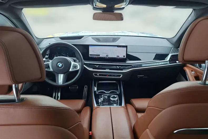 BMW X7 (Seria X) din 2023 cu 71.284 km - oferta BMW183214 - foto 13