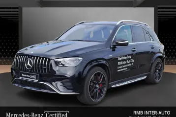 Mercedes-Benz GLE din 2025 - oferta MER183216