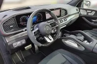 Mercedes-Benz GLE din 2025 cu 9.900 km - oferta MER183216 - foto 7