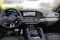 Mercedes-Benz GLE din 2025 cu 9.900 km - oferta MER183216 - foto 8