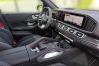 Mercedes-Benz GLE din 2025 cu 9.900 km - oferta MER183216 - foto 9