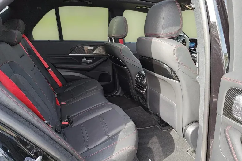 Mercedes-Benz GLE din 2025 cu 9.900 km - oferta MER183216 - foto 10