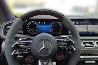 Mercedes-Benz GLE din 2025 cu 9.900 km - oferta MER183216 - foto 11