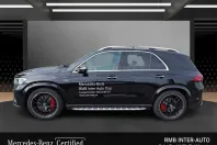 Mercedes-Benz GLE din 2025 cu 9.900 km - oferta MER183216 - foto 12