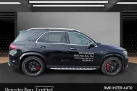 Mercedes-Benz GLE din 2025 cu 9.900 km - oferta MER183216 - foto 14