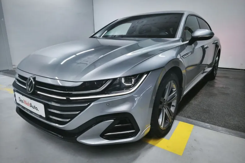 Volkswagen Arteon din 2021 cu 144.032 km - oferta VOL183217 - foto 1