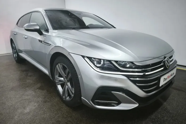 Volkswagen Arteon din 2021 cu 144.032 km - oferta VOL183217 - foto 7