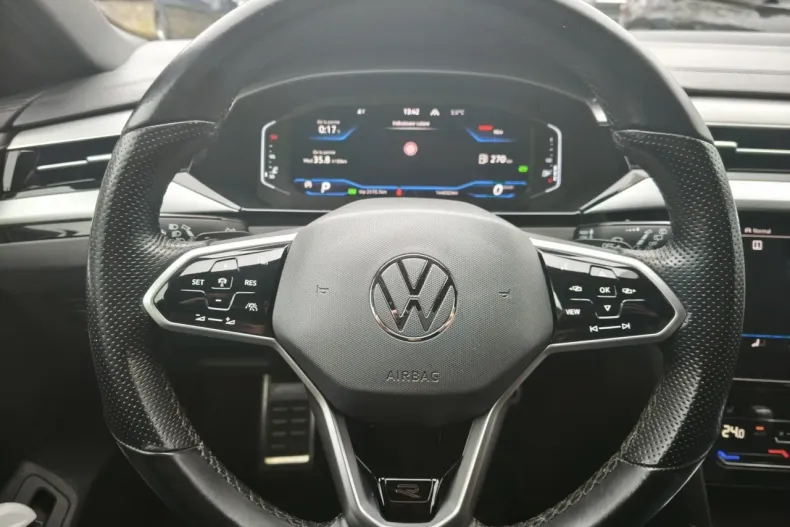 Volkswagen Arteon din 2021 cu 144.032 km - oferta VOL183217 - foto 10