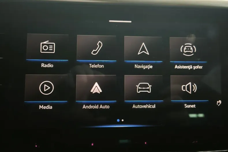 Volkswagen Arteon din 2021 cu 144.032 km - oferta VOL183217 - foto 15