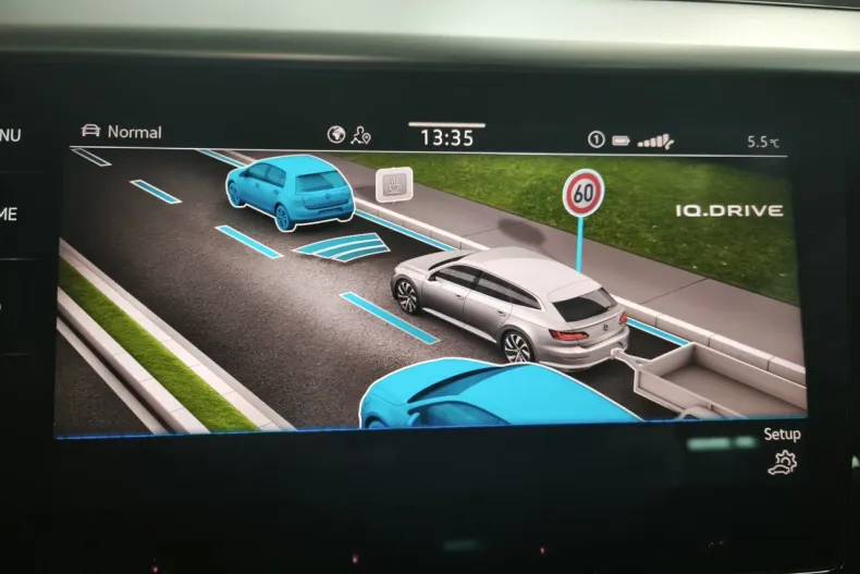 Volkswagen Arteon din 2021 cu 144.032 km - oferta VOL183217 - foto 17