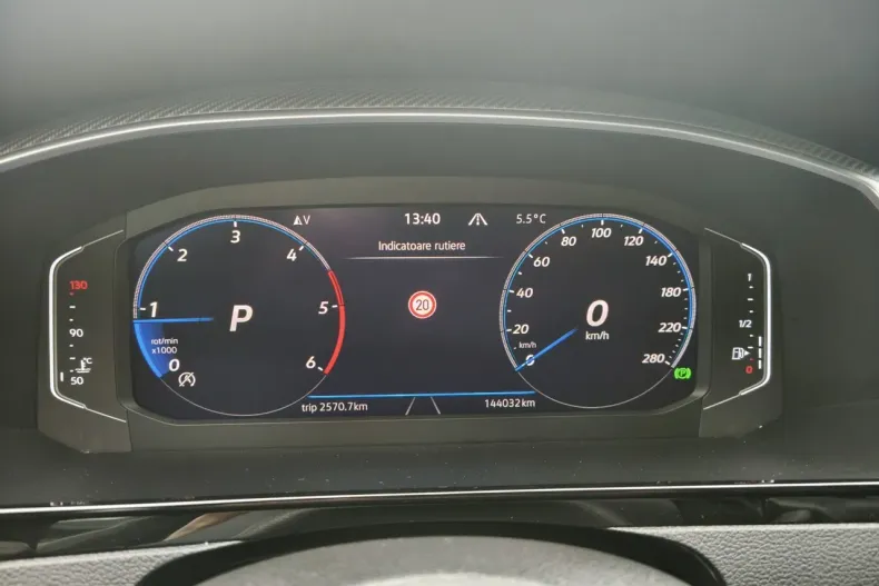 Volkswagen Arteon din 2021 cu 144.032 km - oferta VOL183217 - foto 24