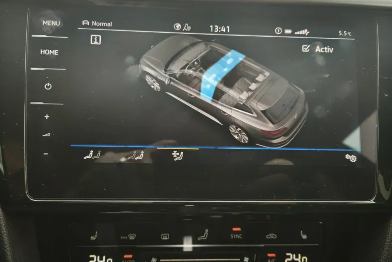 Volkswagen Arteon din 2021 cu 144.032 km - oferta VOL183217 - foto 25