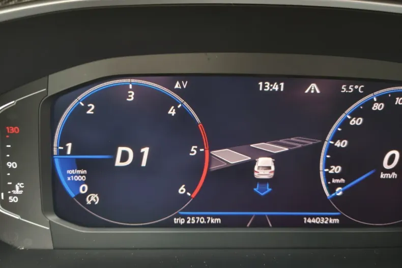 Volkswagen Arteon din 2021 cu 144.032 km - oferta VOL183217 - foto 26