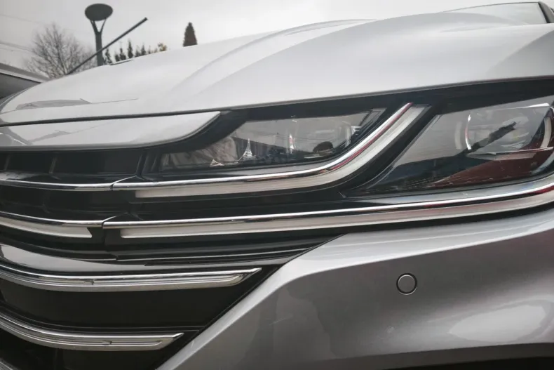 Volkswagen Arteon din 2021 cu 144.032 km - oferta VOL183217 - foto 34