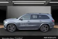 Mercedes-Benz GLS din 2025 cu 6.900 km - oferta MER183218 - foto 11