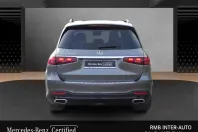 Mercedes-Benz GLS din 2025 cu 6.900 km - oferta MER183218 - foto 14