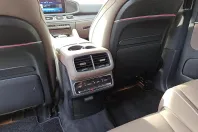 Mercedes-Benz GLS din 2025 cu 6.900 km - oferta MER183218 - foto 17