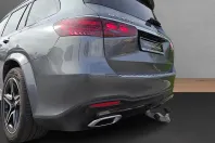 Mercedes-Benz GLS din 2025 cu 6.900 km - oferta MER183218 - foto 18