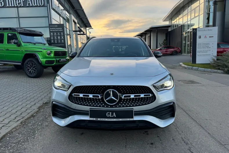Mercedes-Benz GLA din 2023 cu 63.847 km - oferta MER183219 - foto 14