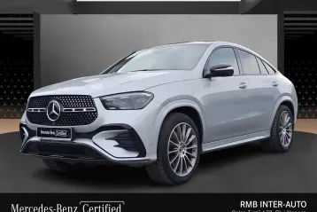 Mercedes-Benz GLE Coupe din 2023 - oferta MER183220