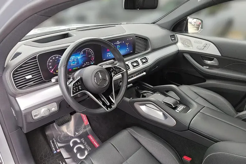 Mercedes-Benz GLE Coupe din 2023 cu 17.353 km - oferta MER183220 - foto 10