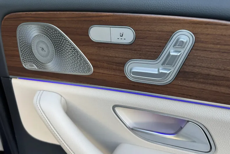 Mercedes-Benz GLS din 2021 cu 48.388 km - oferta MER183221 - foto 25