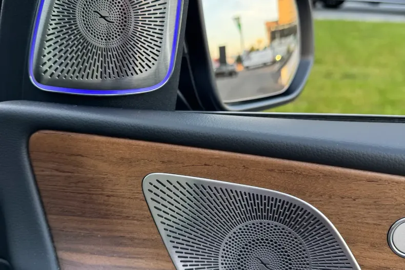 Mercedes-Benz GLS din 2021 cu 48.388 km - oferta MER183221 - foto 31