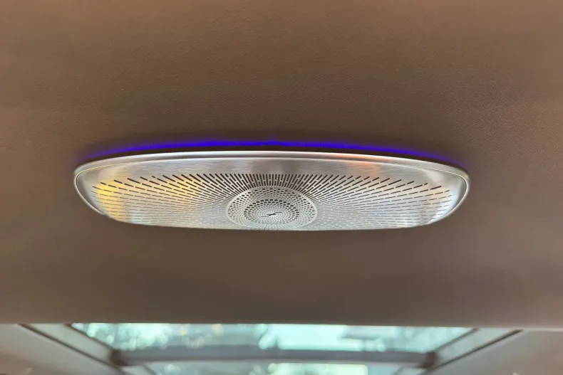 Mercedes-Benz GLS din 2021 cu 48.388 km - oferta MER183221 - foto 33