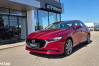 Mazda 3 din 2025 cu 1 km - oferta MAZ183222 - foto 1