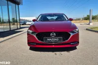 Mazda 3 din 2025 cu 1 km - oferta MAZ183222 - foto 2
