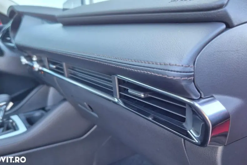 Mazda 3 din 2025 cu 1 km - oferta MAZ183222 - foto 13