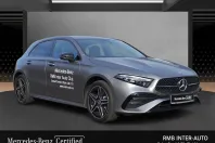 Mercedes-Benz A 250 (Clasa A) din 2024 cu 23.000 km - oferta MER183223 - foto 4