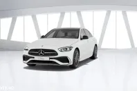 Mercedes-Benz C din 2025 cu 1 km - oferta MER183224 - foto 1