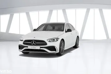 Mercedes-Benz C din 2025 - oferta MER183224