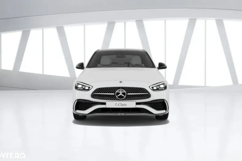 Mercedes-Benz C din 2025 cu 1 km - oferta MER183224 - foto 6