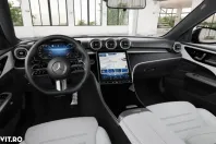 Mercedes-Benz C din 2025 cu 1 km - oferta MER183224 - foto 7